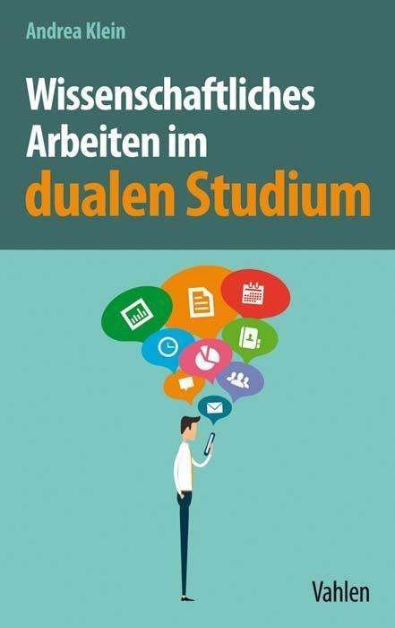 Cover for Klein · Wissenschaftliches Arbeiten im du (Book)