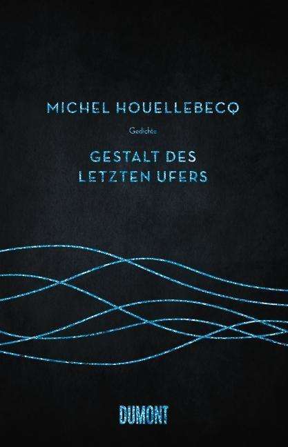 Cover for Houellebecq · Gestalt des letzten Ufers (Book)