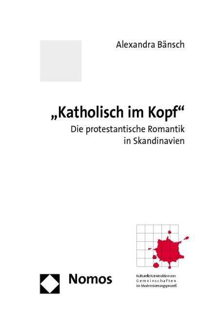 Cover for Bänsch · 'Katholisch im Kopf' (Book) (2011)