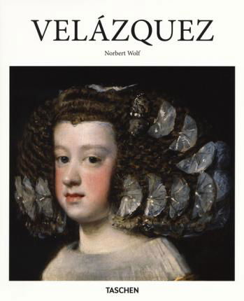 Velazquez. Ediz. Illustrata - Norbert Wolf - Bücher -  - 9783836537414 - 