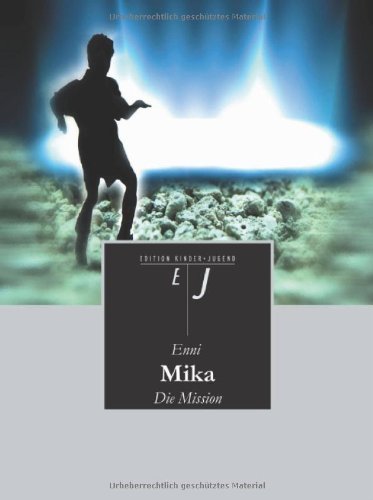Cover for Enni · Mika (Pocketbok) [German edition] (2011)