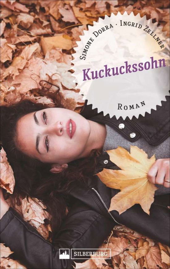 Cover for Dorra · Kuckuckssohn (Book)