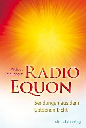 Cover for Michael Leibundgut · Radio Equon (Paperback Book) (2012)