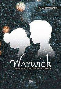 Cover for Thunder · Warwick (Buch)