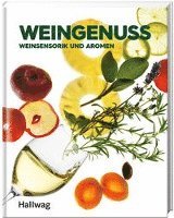 Ralf Frenzel · Weinwissen Band 1 (Inbunden Bok) (2022)