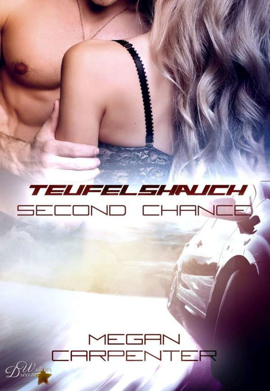 Cover for Carpenter · Teufelshauch: Second Chance (Book)