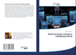 Cover for Eleonóra · Üzleti tervezés szerepe a váll (Book)