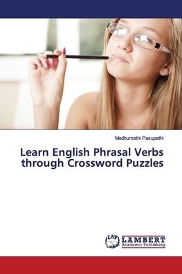 Cover for Pasupathi · Learn English Phrasal Verbs t (Bog) (2018)
