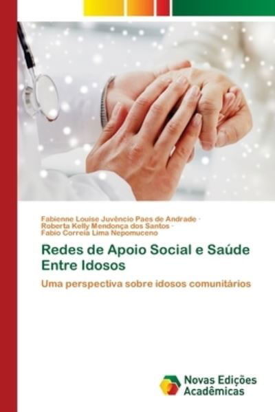 Cover for Andrade · Redes de Apoio Social e Saúde E (Bok) (2020)