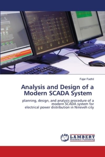 Cover for Fadhil · Analysis and Design of a Modern (Bog) (2020)