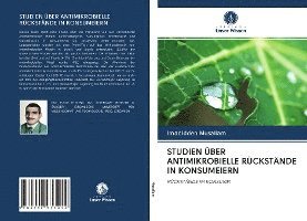 Cover for Musallam · Studien Über Antimikrobielle R (Buch)