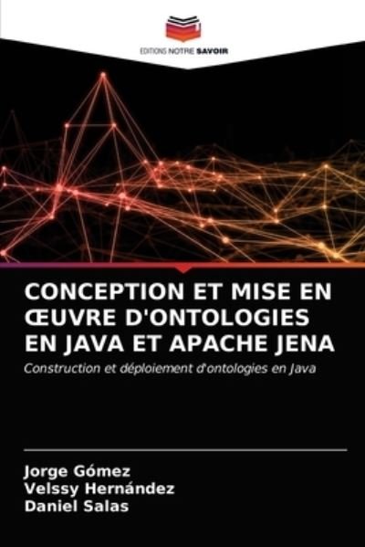 Cover for Gómez · Conception et Mise en  Uvre D'ont (N/A) (2021)