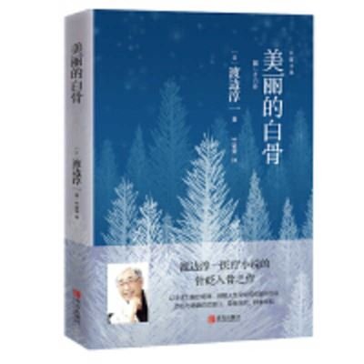 Cover for Junichi Watanabe · Beautiful Skeleton (Paperback Book) (2020)