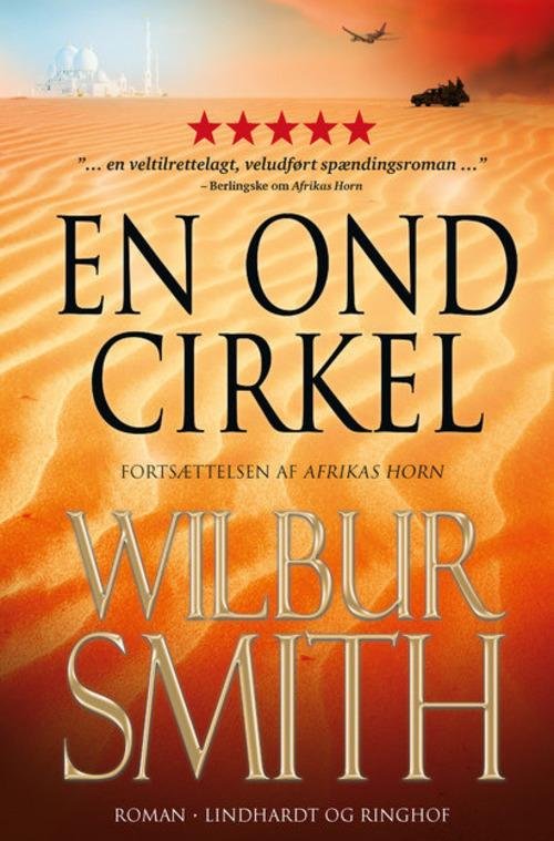 Hector Cross: En ond cirkel - Wilbur Smith - Bücher - Lindhardt og Ringhof - 9788711440414 - 2. Juni 2015