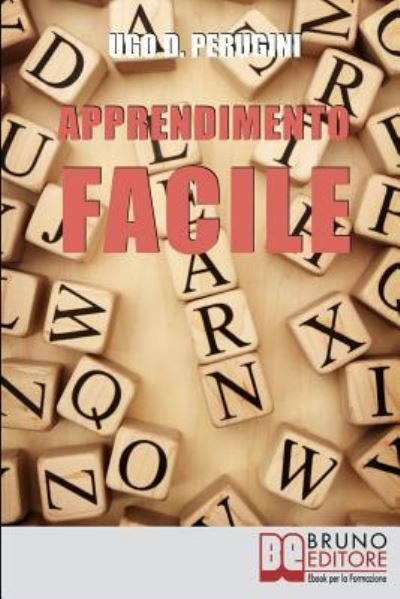 Cover for Ugo D Perugini · Apprendimento Facile (Paperback Book) (2019)
