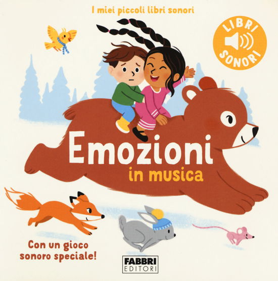 Cover for Marion Billet · Emozioni In Musica. Ediz. A Colori (Blu-ray)