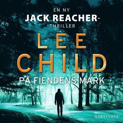 Cover for Lee Child · Jack Reacher: På fiendens mark (Lydbog (MP3)) (2020)