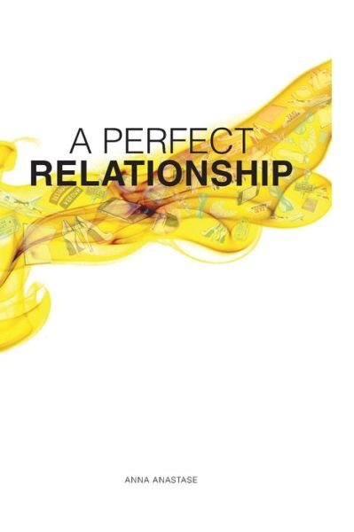 Cover for Athina Strataki · A perfect relationship (Bok) (2020)