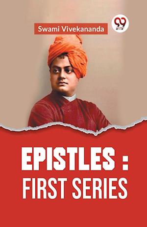 Cover for Swami Vivekananda · Epistles: First Series (Pocketbok) (2023)