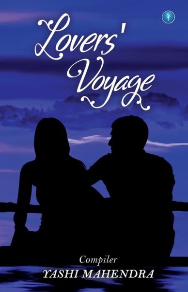 Cover for Yashi Mahendra · Lovers Voyage (Paperback Book) (2020)