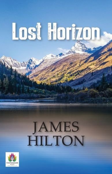 Cover for James Hilton · Lost Horizon (Paperback Bog) (2021)