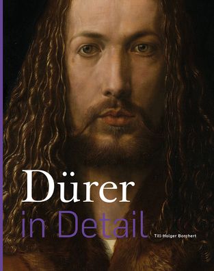 Cover for Till-Holger Borchert · Durer in Detail (Hardcover Book) (2020)