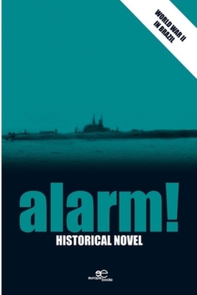 Cover for Muylaert Roberto · Alarm! (Book) (2022)