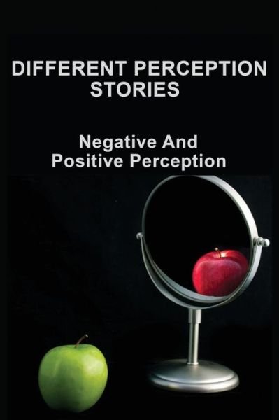 Cover for Reba Woolman · Different Perception Stories (Paperback Book) (2021)