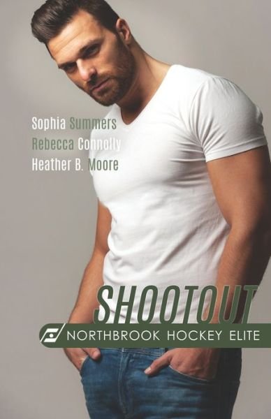 Shootout - Rebecca Connolly - Books - Independently Published - 9798628820414 - March 24, 2020