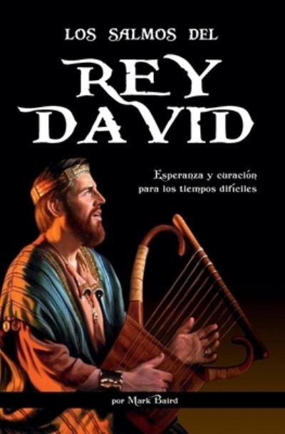 Cover for Baird · Los Salmos del Rey David (Paperback Book) (2020)