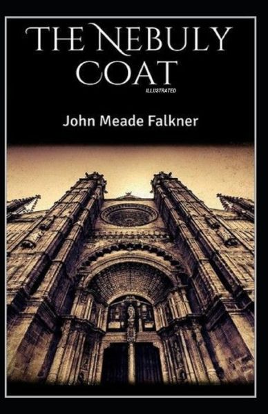 Cover for John Meade Falkner · The Nebuly Coat Illustrated (Pocketbok) (2021)