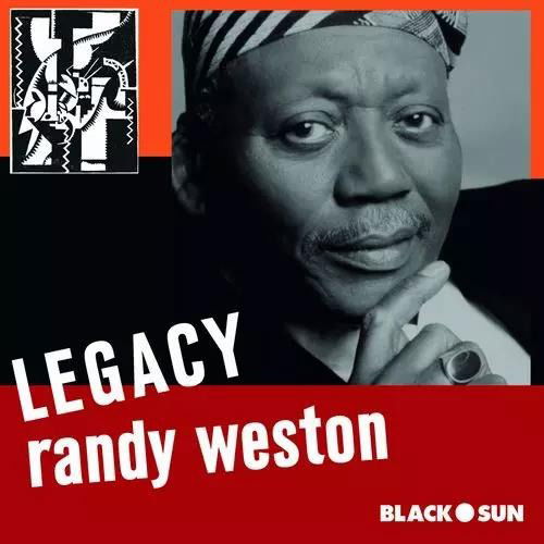 Cover for Randy Weston · Randy Weston: Legacy (WINYL) (2025)