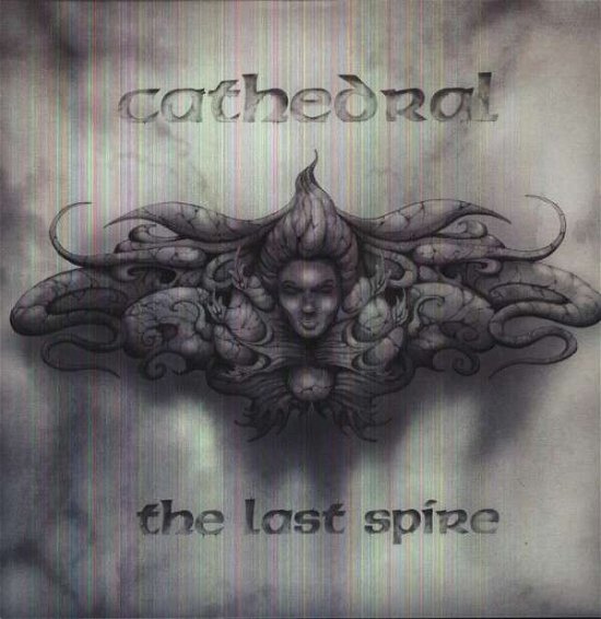 The Last Spire - Cathedral - Music - Metal Blade - 0039841520415 - September 30, 2013