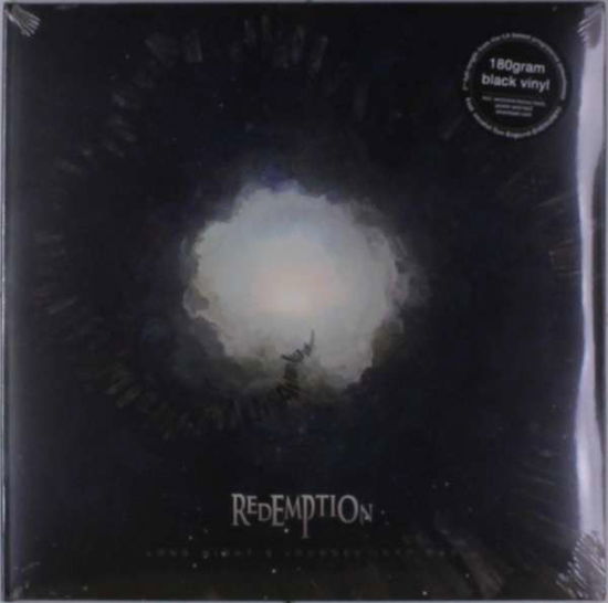 Long Night's Journey into Day - Redemption - Musikk - METAL BLADE RECORDS - 0039841559415 - 22. juni 2018