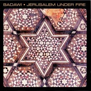 Cover for Badawi · Jerusalem Under Fire (LP) (2005)