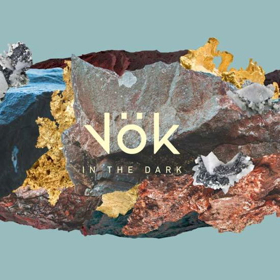 In The Dark - Vok - Musiikki - NETTWERK - 0067003118415 - perjantai 1. maaliskuuta 2019