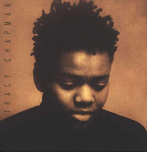 Tracy Chapman - Tracy Chapman - Music - WEA - 0075596077415 - September 27, 2024