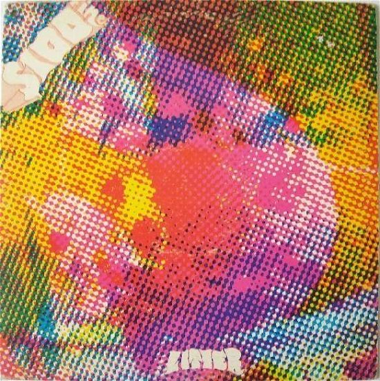 Cover for Litter · $100 Fine (LP) (2016)