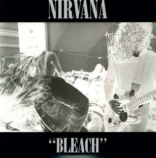 Bleach - Nirvana - Musiikki - Vital - 0098787083415 - tiistai 3. marraskuuta 2009