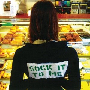 Cover for Colleen Green · Sock It To Me (LP) (2013)