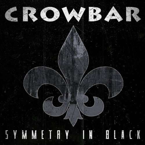 Cover for Crowbar · Symmetry in Black (LP) [Reissue edition] (2015)