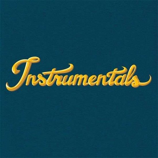 Lady (Instrumentals) - Lady - Música - TRUTH & SOUL RECORDS - 0119964002415 - 16 de fevereiro de 2015