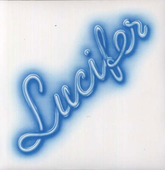 Cover for Peaking Lights · Lucifer (LP) (2012)