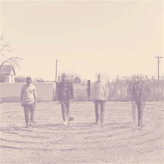 Dungen / Woods · Myths 003 (LP) [Limited edition] (2018)