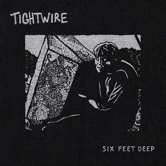 Six Feet Deep - Tightwire - Musiikki - RED SCARE - 0187223021415 - perjantai 26. lokakuuta 2018