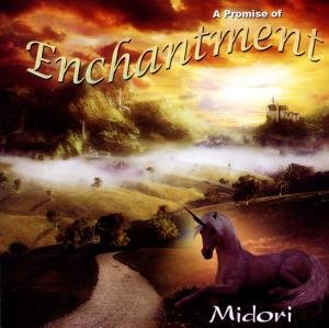 Cover for Midori · Promise of Enchtantment (CD) (2011)