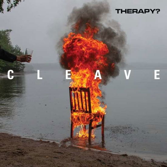 Cleave - Therapy? - Muziek - MARSHALL - 0190296953415 - 21 september 2018