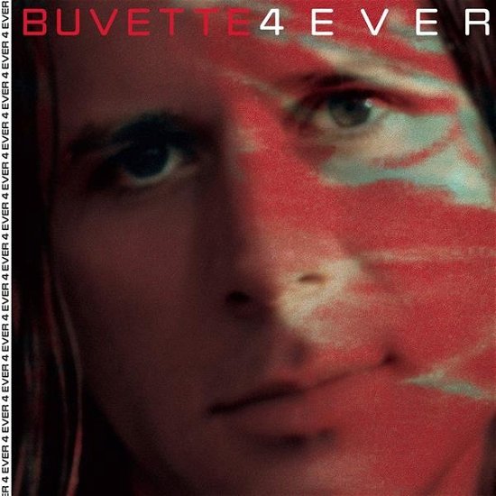 Cover for Buvette · 4ever (LP) (2020)