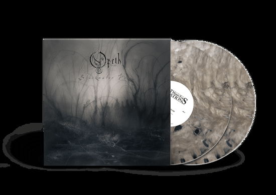 Blackwater Park [20th Anniversary] - Opeth - Musik - Music For Nations - 0194398763415 - 31. Januar 2022