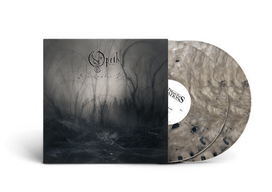 Cover for Opeth · Blackwater Park [20th Anniversary] (LP) (2022)
